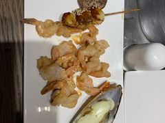-水木锦堂·自助铁板烧(世贸天阶店)