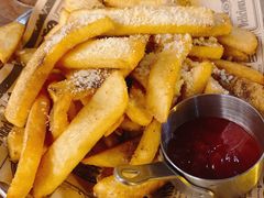 -ibarrel爱杯·bistro&brunch(江宁路店)