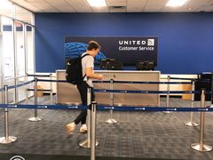 -华盛顿杜勒斯国际机场