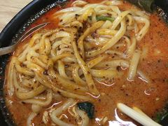-曹宝林砂锅麻辣烫(星光路店)