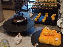 -盛宴标帜餐厅·亲子自助 (南昌喜来登酒店)