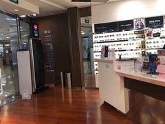 -LensCrafters亮视点(蓝色港湾店)