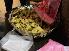 -欧阳小姐在成都(鼓楼店)