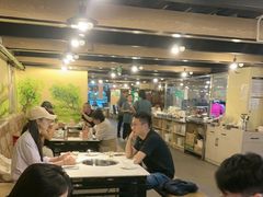-菌海森林·非遗野生菌火锅(西山区滇池路摩根道店)