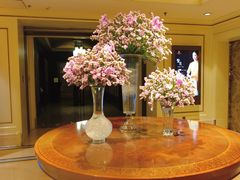 -利顺德大饭店·维多利亚花园(小白楼店)