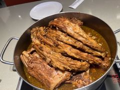 -蝎王府羊蝎子(虎坊桥总店)