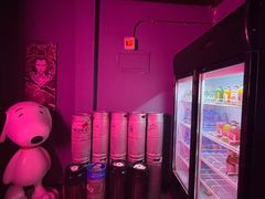 -后院儿·精酿·塔罗Happy Bar