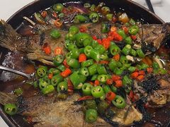-翠清酒家(万丰路店)