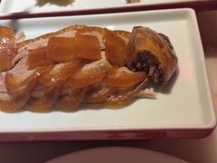 -京华烟云·北京烤鸭(领展购物广场·中关村店)
