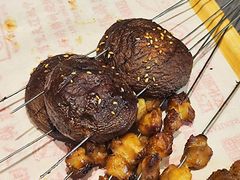 -老白清真烧烤(锦州旗舰店)