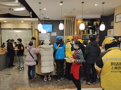 -老边饺子馆(金源店)