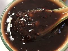 红豆黑糯米-芬芳甜品(同福路店)