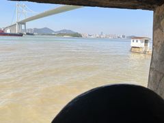 -威远炮台