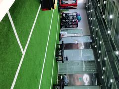 -空中健身·游泳(季佳荟新华家园店)