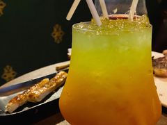 三色恋人-The Cheebat 锌吧·Bistro(体育西店)