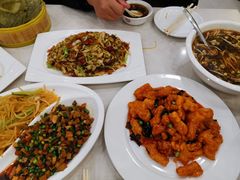 -大地春饼店(黄河路店)