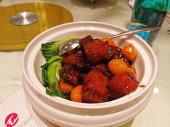 -千滋百味·醉江澜花园餐厅(街道口店)