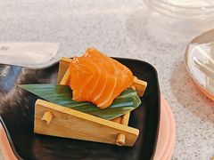 -争鲜回转寿司(朝外悠唐PLUS店)