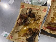 -德四家·云南傣味烧烤品牌(和谐店)