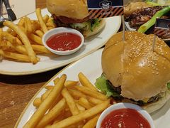 -TIGERS老虎西餐(亦庄店)