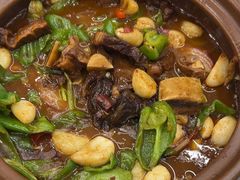 -王家大院·南京菜(湛江路总店)