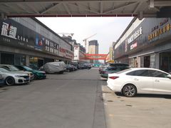 -24小时汽车搭电补胎(五方桥店)