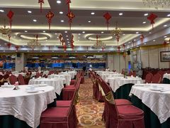 大堂-福满园大酒楼(梅林店)