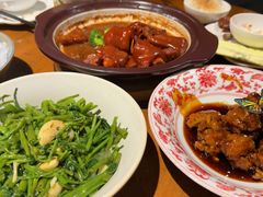 -甬上名灶(天一阁·翠柏店)