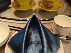 -燕兰楼·清真西北融合菜(亚运村店)