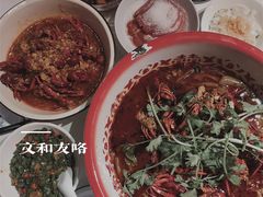 -文和友老长沙龙虾馆(化龙池店)