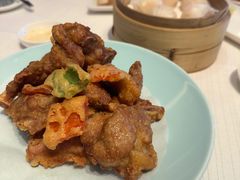 -金悦轩海鲜城(渔人码头店)
