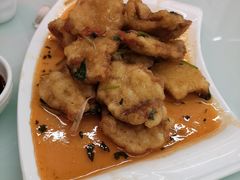 -镜泊湖酒家(兴华街金鼎店)