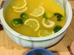 -吃饭皇帝大·土家民族菜(温州万象城店)