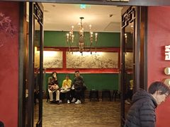 -新白鹿餐厅(银泰西湖文化广场店)