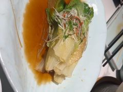 -四世同堂·京菜·烤鸭(双井店)