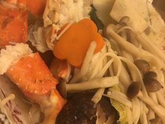 -云南路美食街