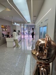 -MINX名珂斯·烫染形象设计