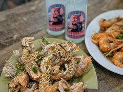 -贞姨美食·老字号海鲜大排档