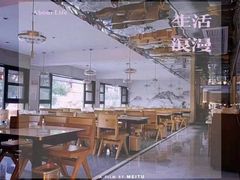 大堂-阿胖龙虾小海鲜(宁国南路总店)