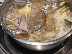 -牛品福潮汕牛肉火锅(旺庄店)
