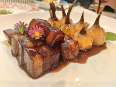 -海富门·带鱼·淮扬菜·粤菜(甘家口店)