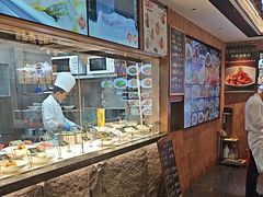-阿明小菜·海鲜·上海菜(梅陇店)