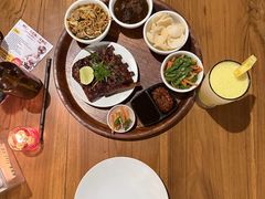 -Warung Nia Balinese Food & Pork Ribs