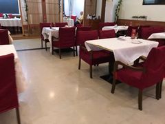 大堂-唐晋人家(源深路店)