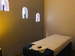 -禧瑞 ·丝浴主题·水疗·spa(中山公园店)