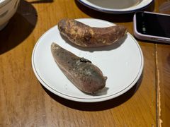 -李久其家民间餐厅(观沙岭公园店)