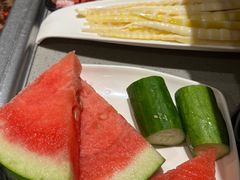 -海底捞火锅(正大乐城店)