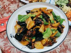 -一块豆腐·海鲜·家常菜(李沧书院路店)