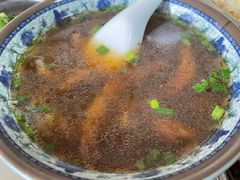 -炬龙牛肉店(新华店)