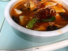 -阿西娅食府(中关村店)